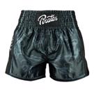 Pride Or Die pirate v2 Thai shorts - black/grey